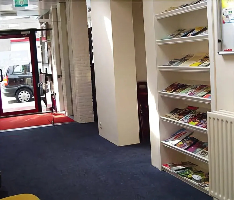 Hotel Eurotel Venray