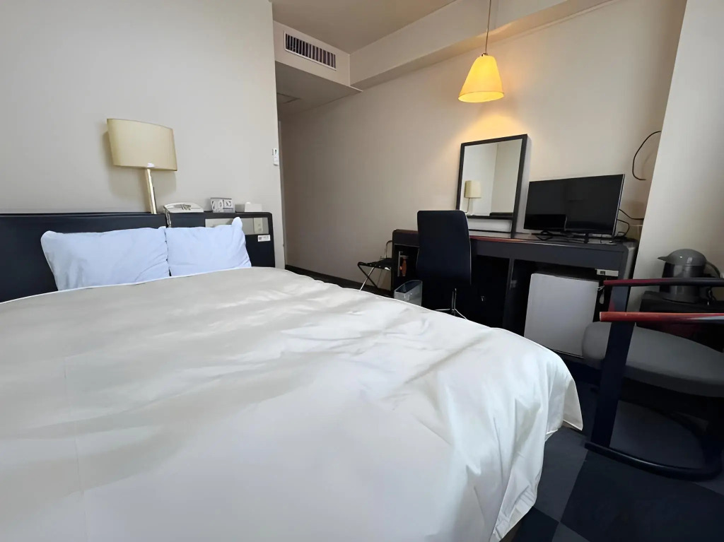 Hotel Crown Hills Himeji