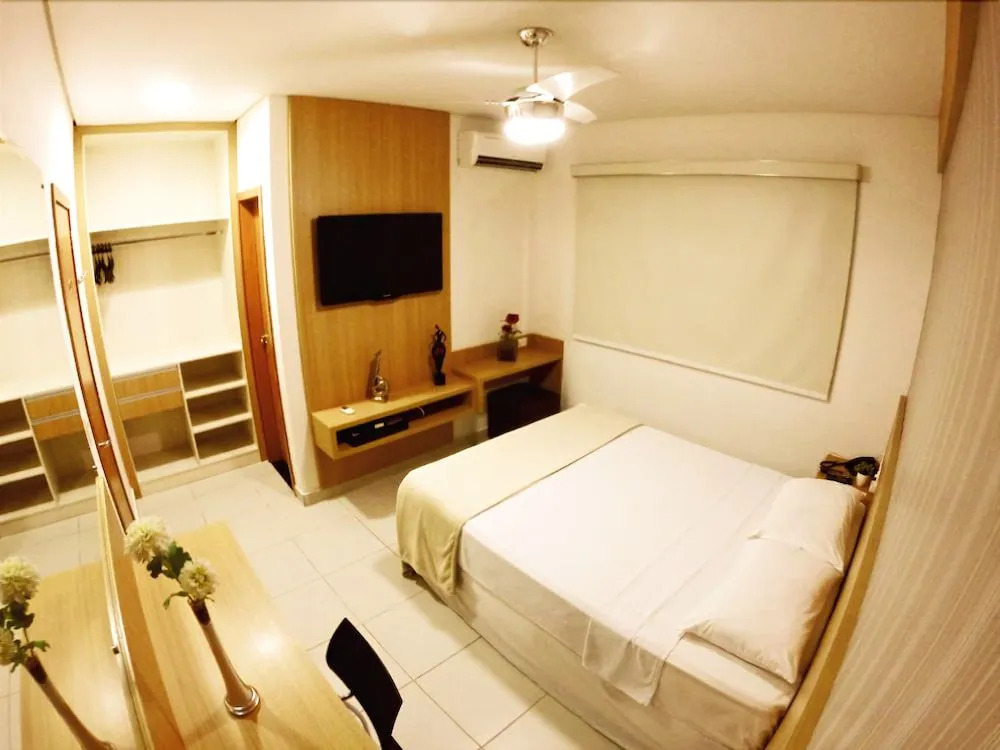 Hotel Talissa II