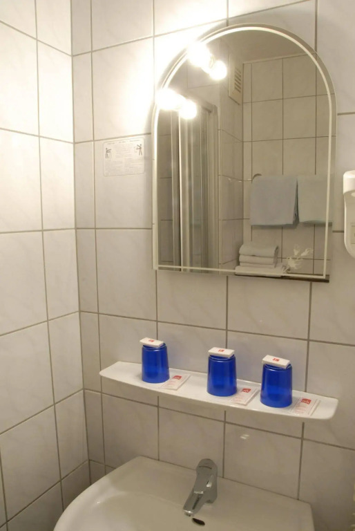 Hotel Domblick Garni