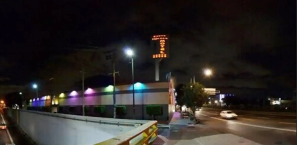 Motel Nuevo Tijuana