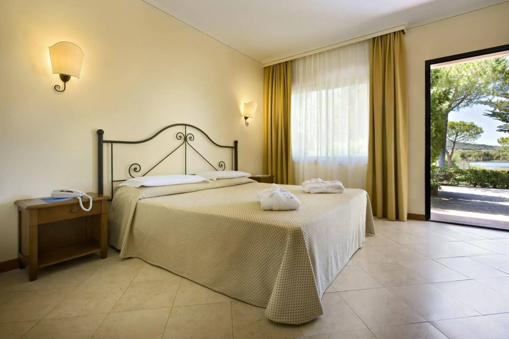 Hotel Airone isola dElba