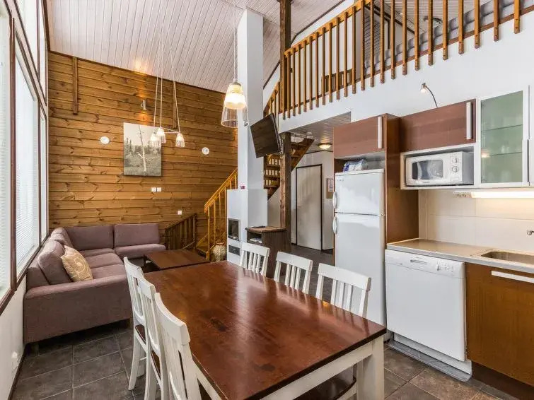 Holiday Home Utu