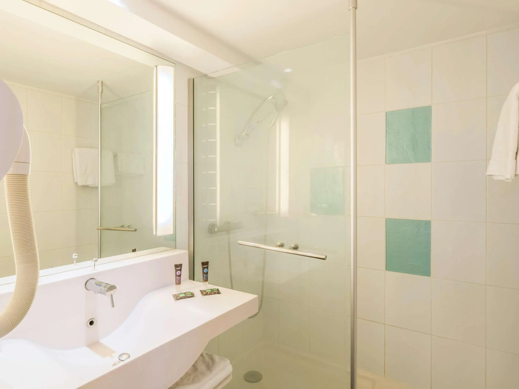 Novotel Metz Amnéville