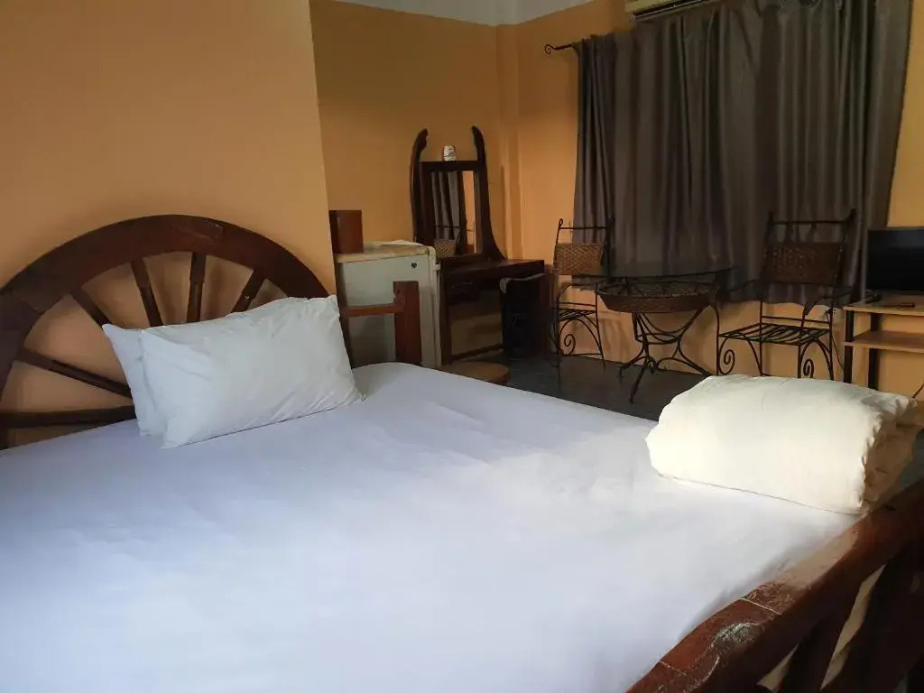 Baan Sukjai Guesthouse