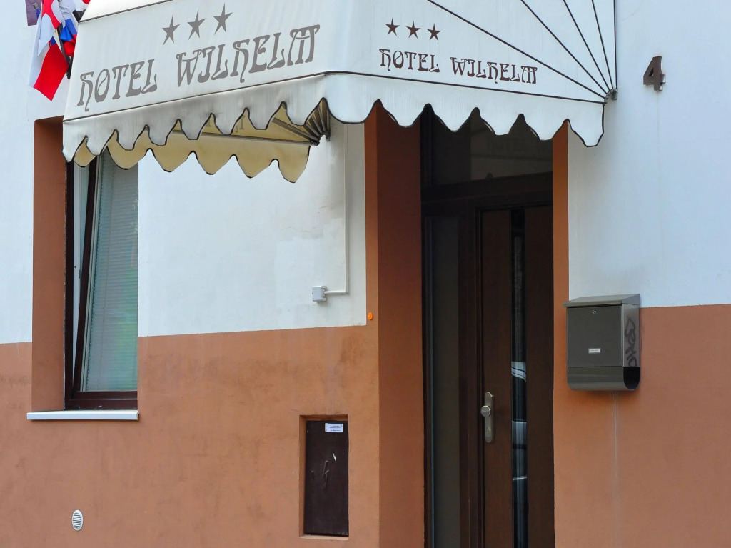Hotel Wilhelm