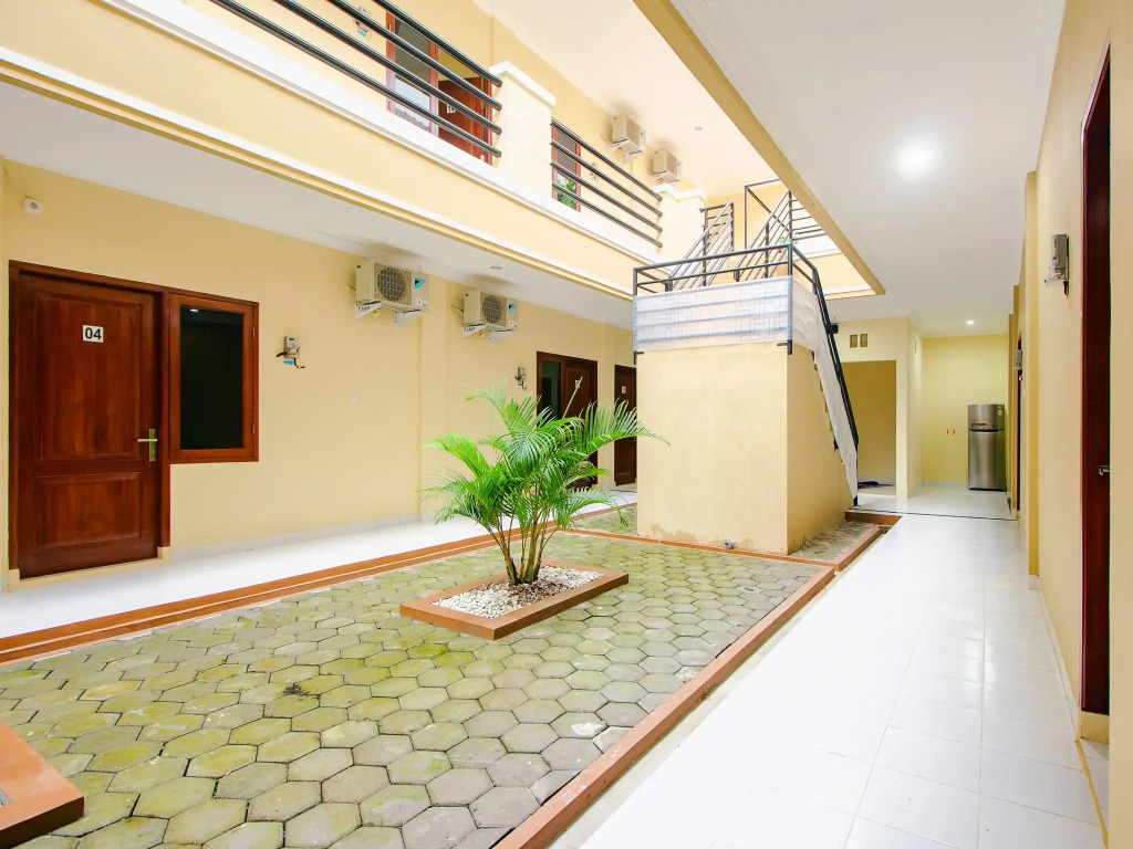 Omah Astu Syariah by OYO Rooms