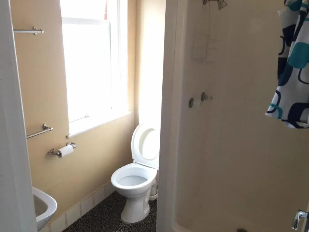 iMotel Cooma