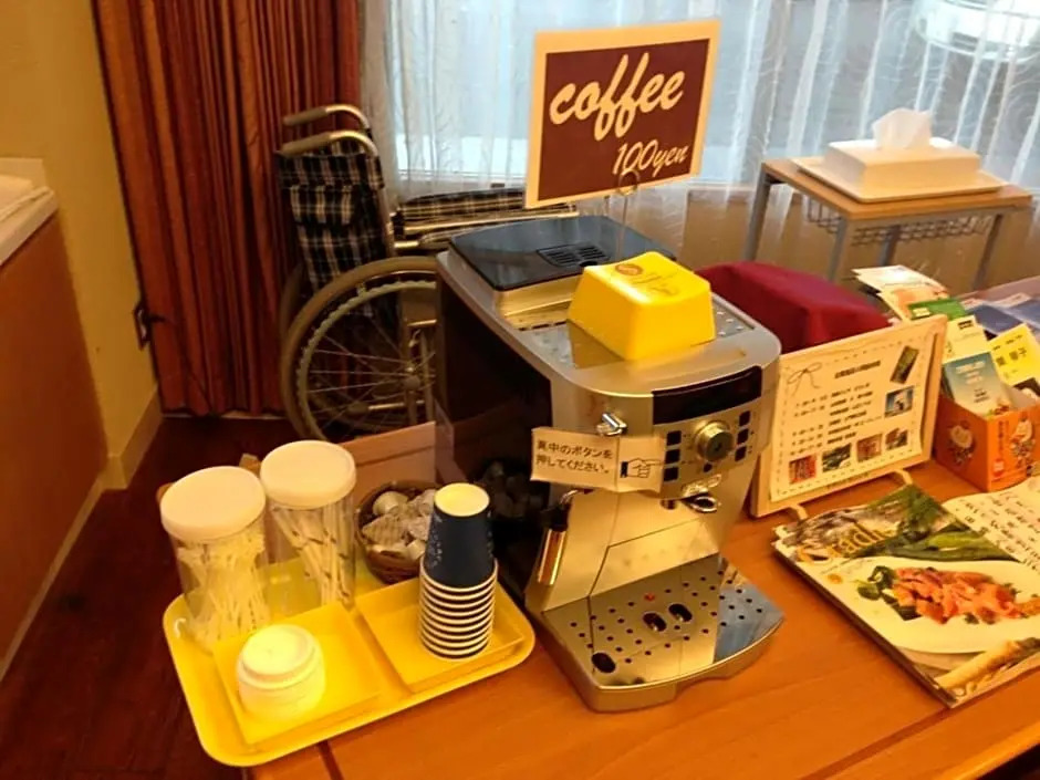 Hotel Rich & Garden Sakata / Vacation STAY 81242