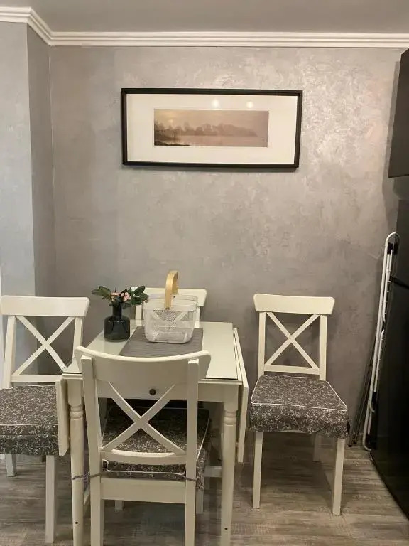 Apartament Topaz 1