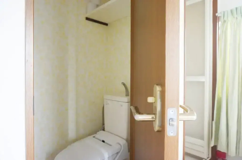 Asakusa Hotel 401