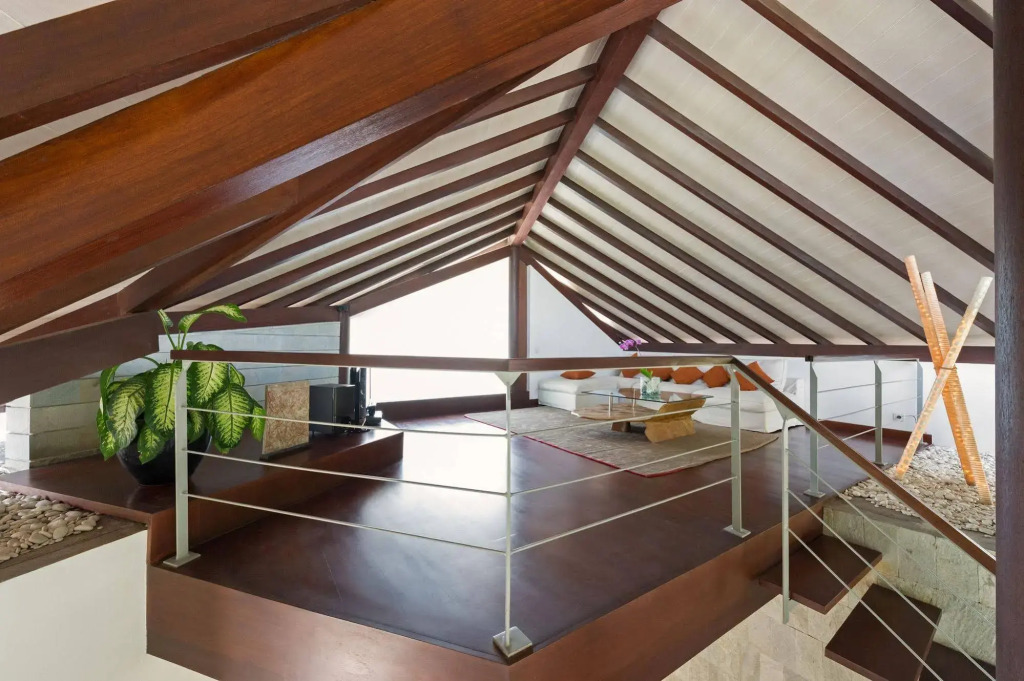 The Layar - Designer Villas and Spa