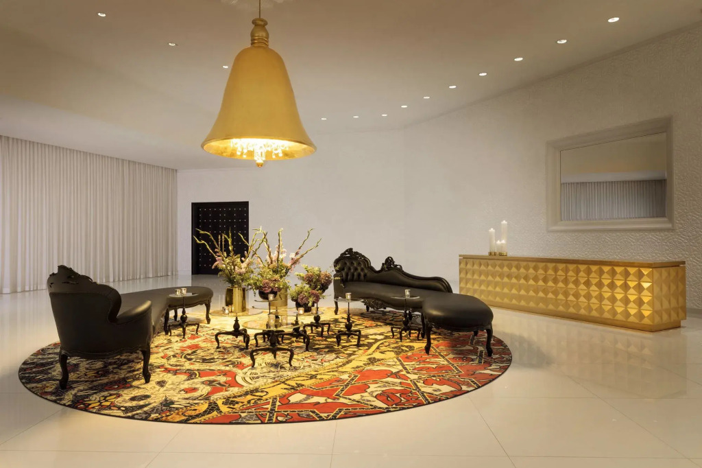 Mondrian Doha