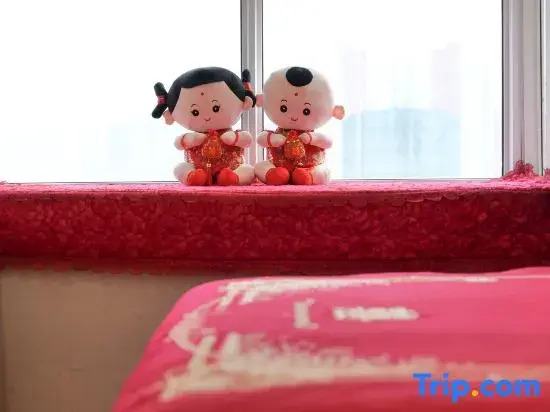 Qiyue Boutique Hotel (Lanyue Rose Garden)