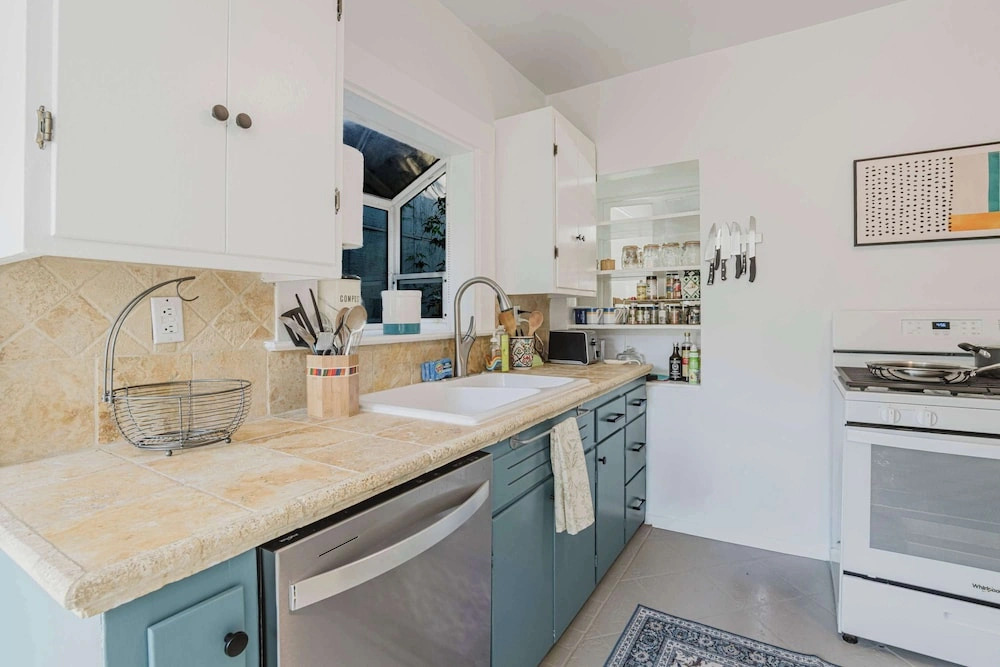 Allura Oakland Your Private Sanctuary in the City