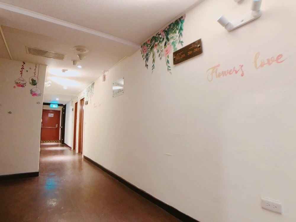 Hotel 35