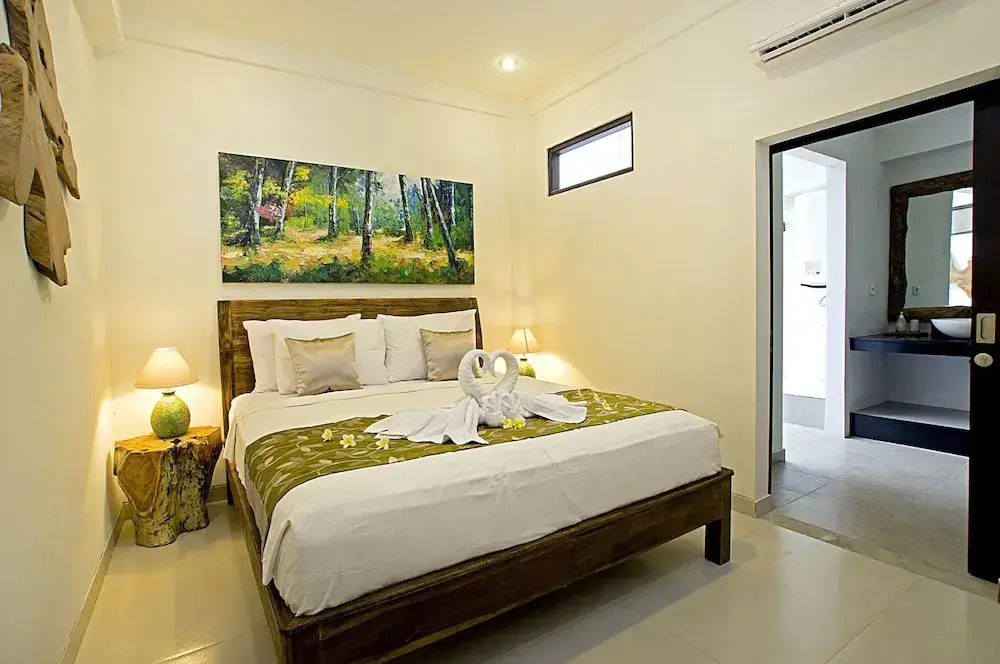 Villa Aveli Seminyak
