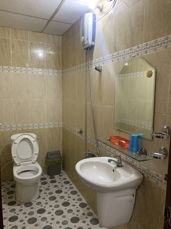 Nam Anh Hotel
