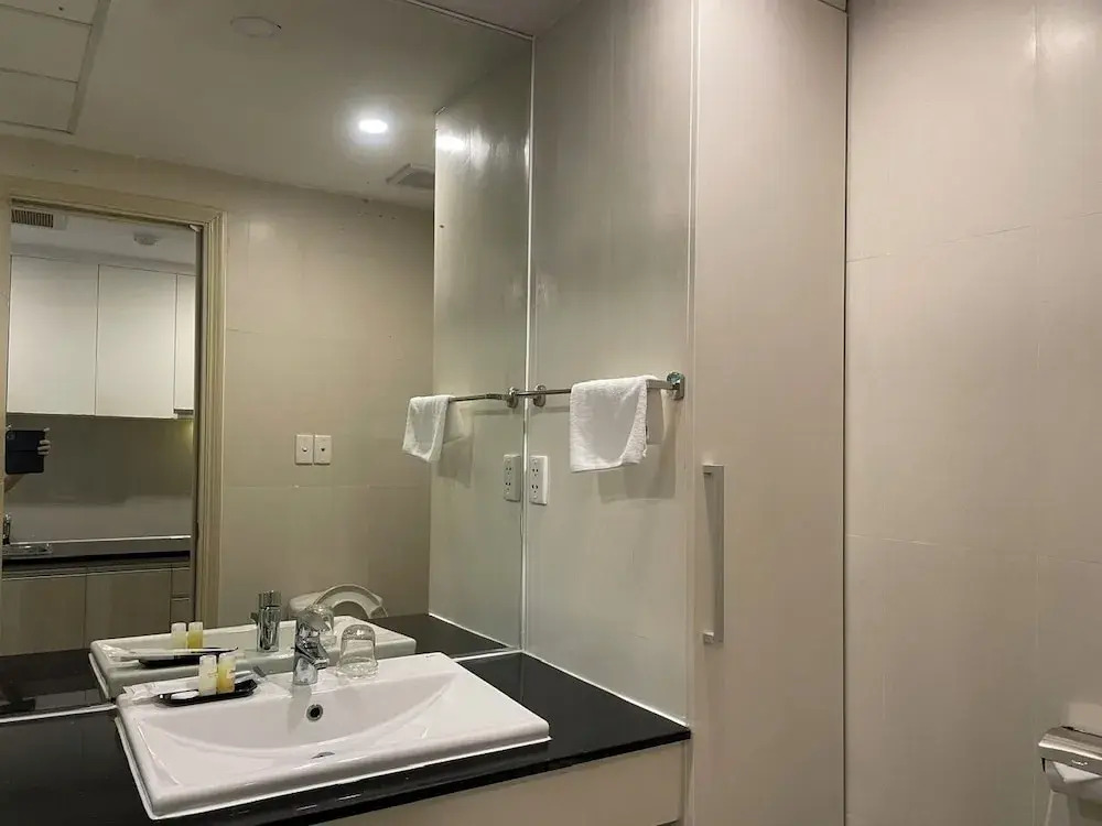 Phu My Hung - Saigon South Serviced Apartments 1 - Near Vivo City Mall