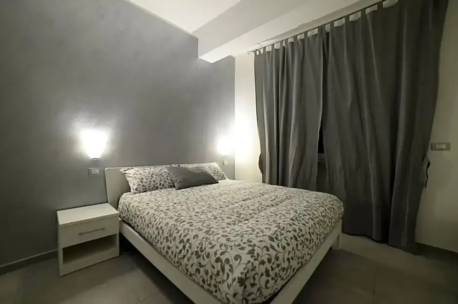 SaMi B&B