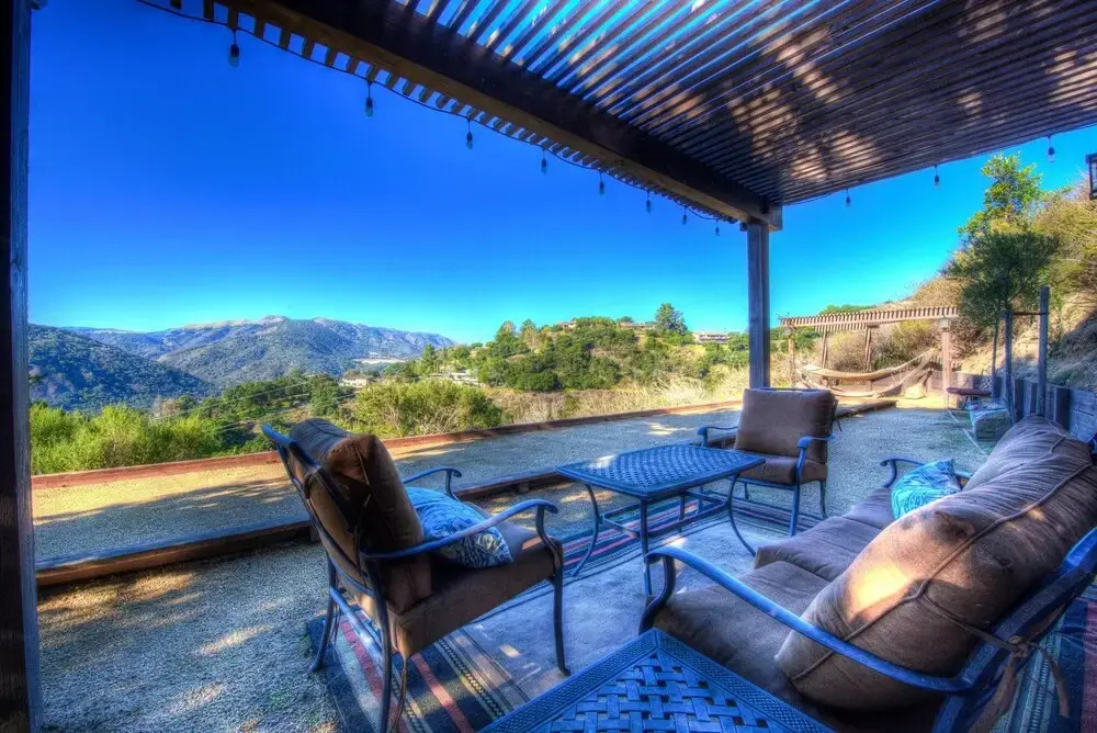 Lx16: Valley View Estate Above The Wineries With Hot Tub