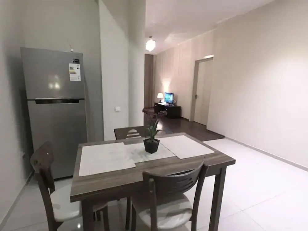 Perfect Apartment to stay at in Tbilisi for either business or Pleasure