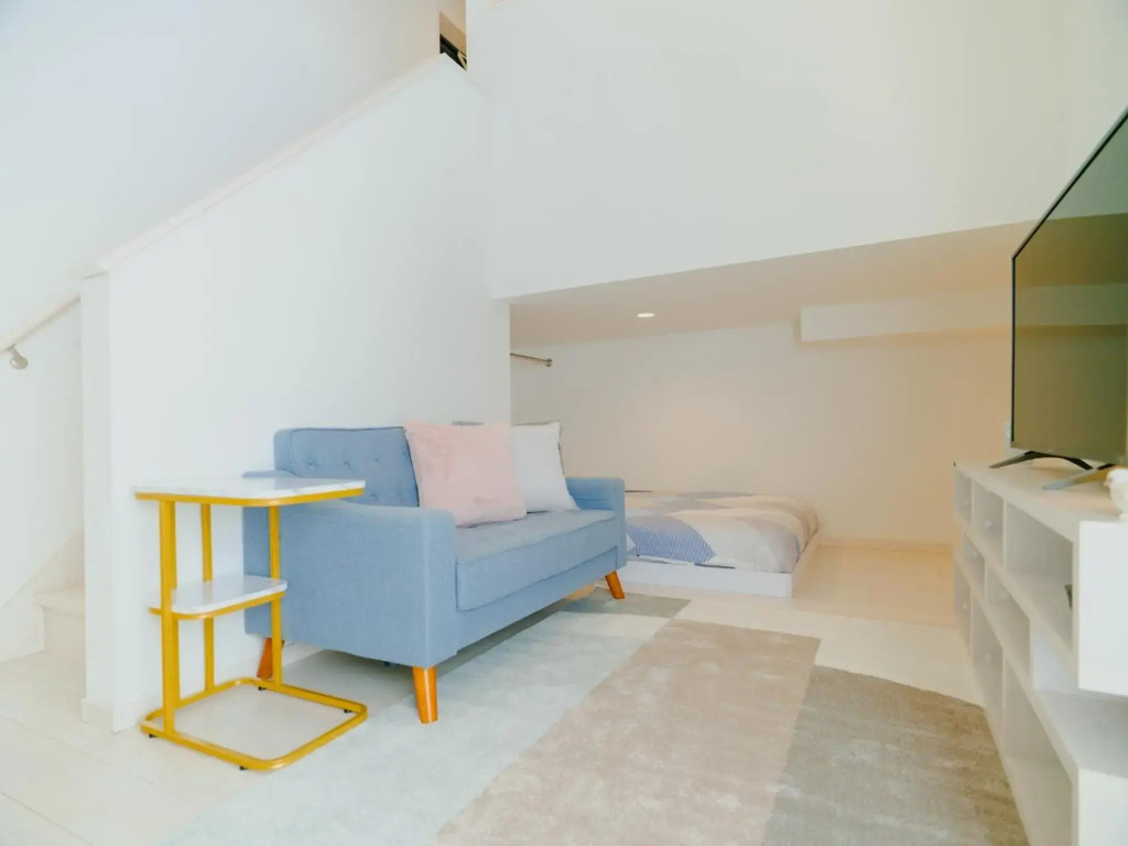 YOUR ROOM Kumamoto Sta little 103 Vacation STAY 75704
