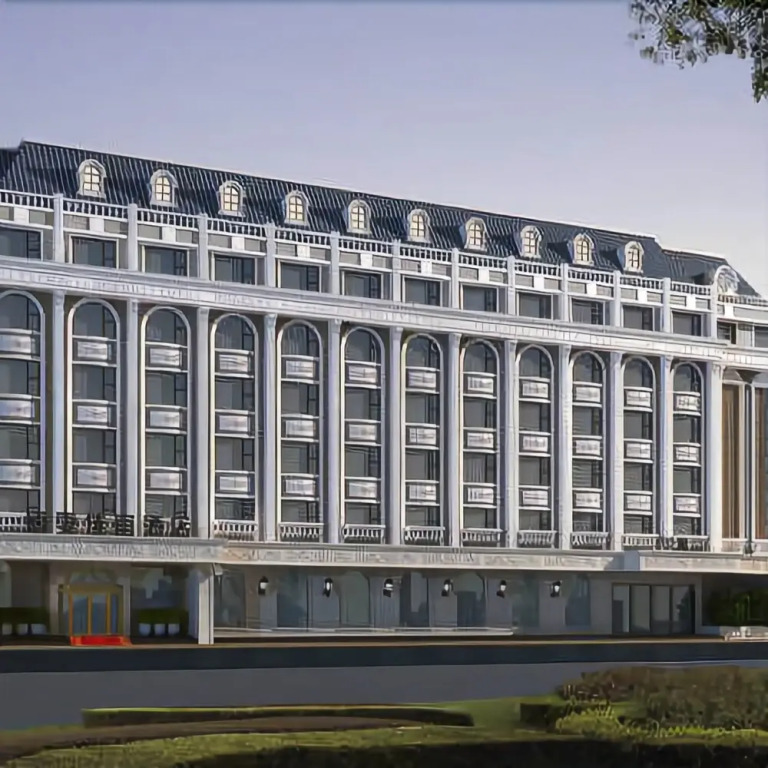 Bowen Jiayi Hotel