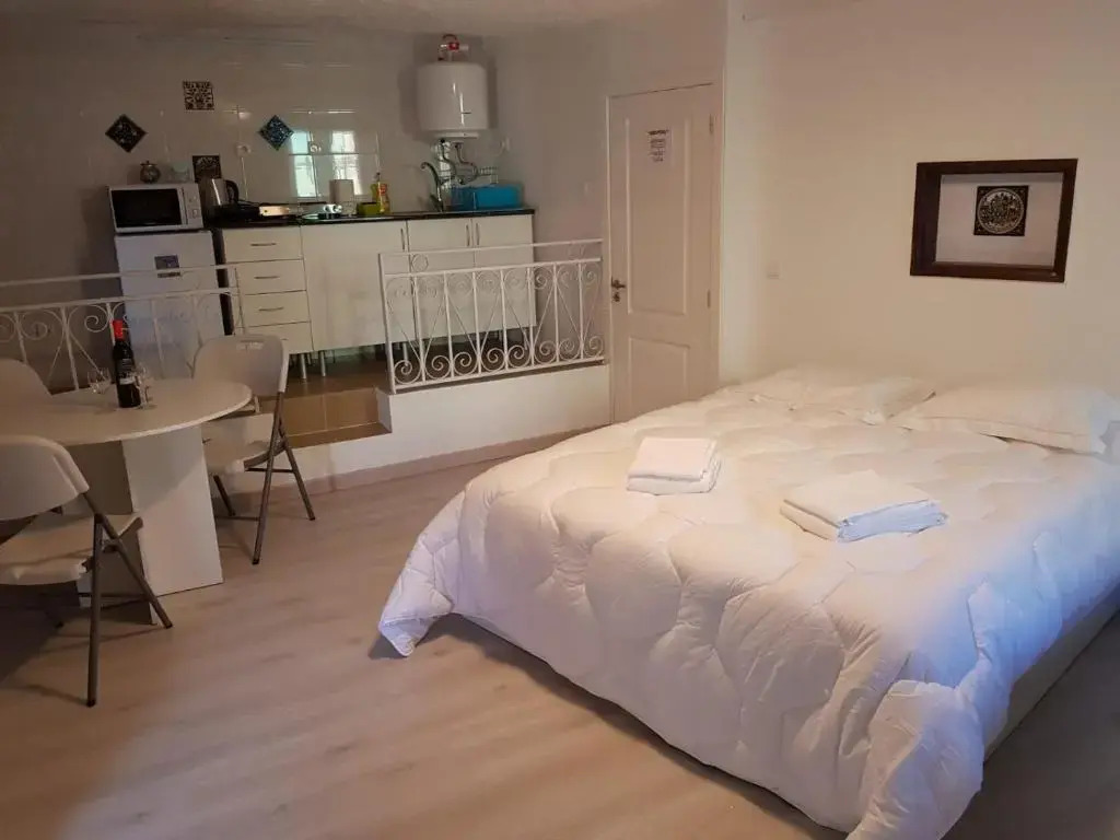 Casa Bento Teixeira