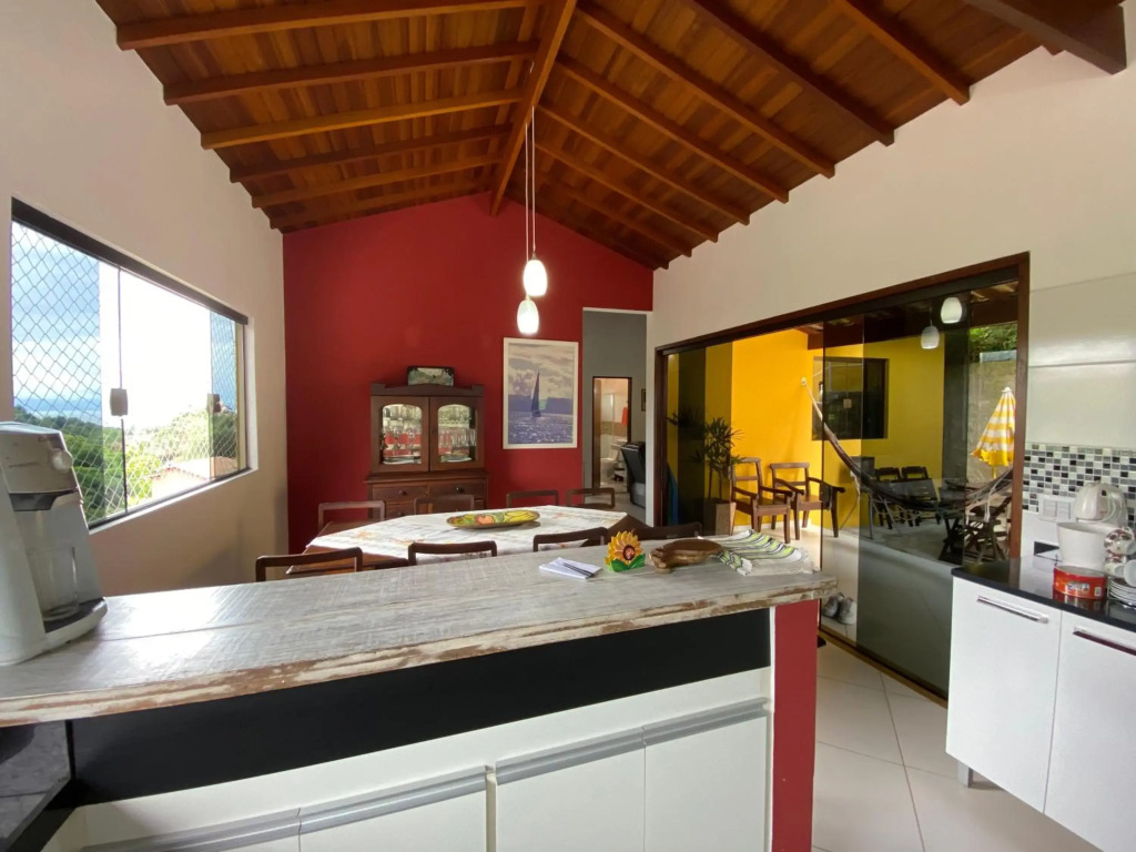 Casa do Toni