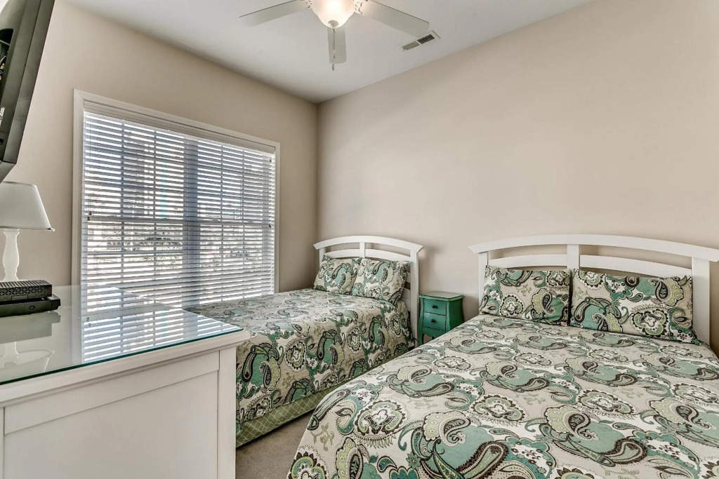 Sands Beach House 308