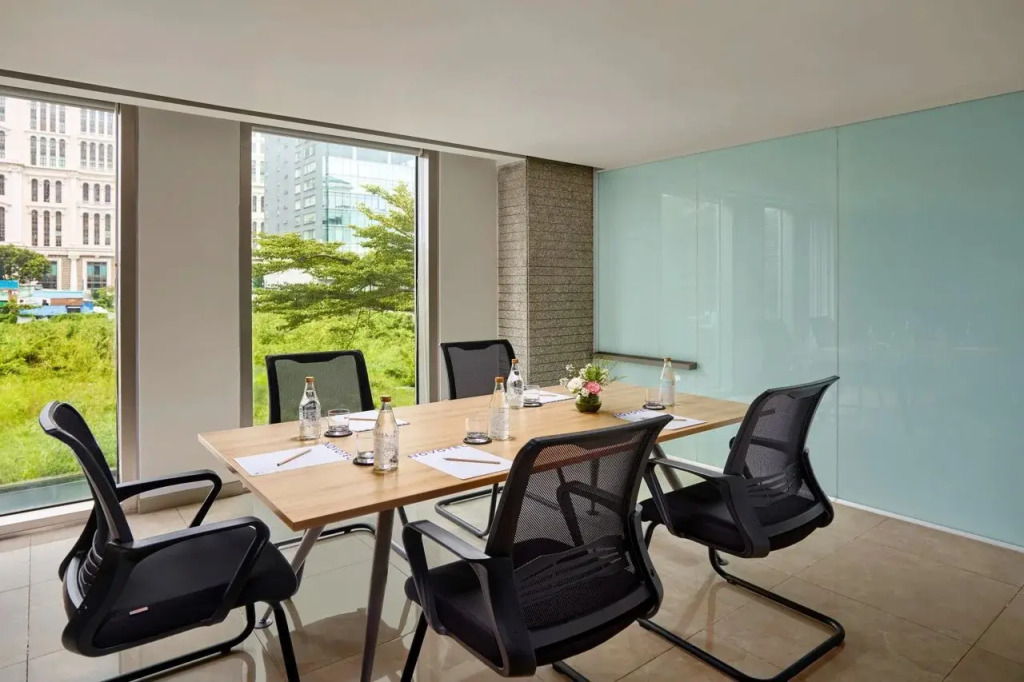 Novotel Living Saigon South