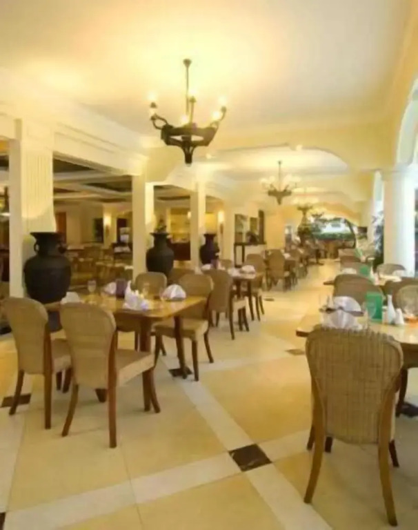 Yasmin Puncak Hotel