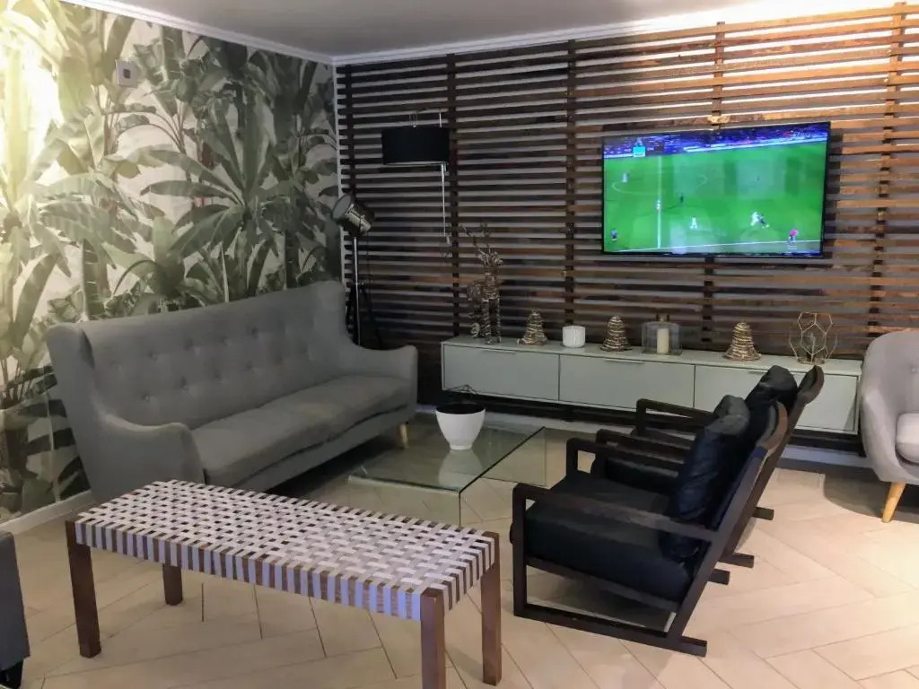 San Lameer Villa 2112