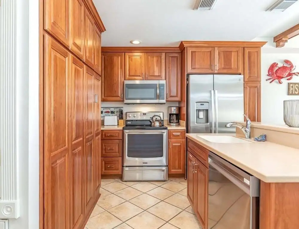 Ocean Song by Tybee Vacation Rentals