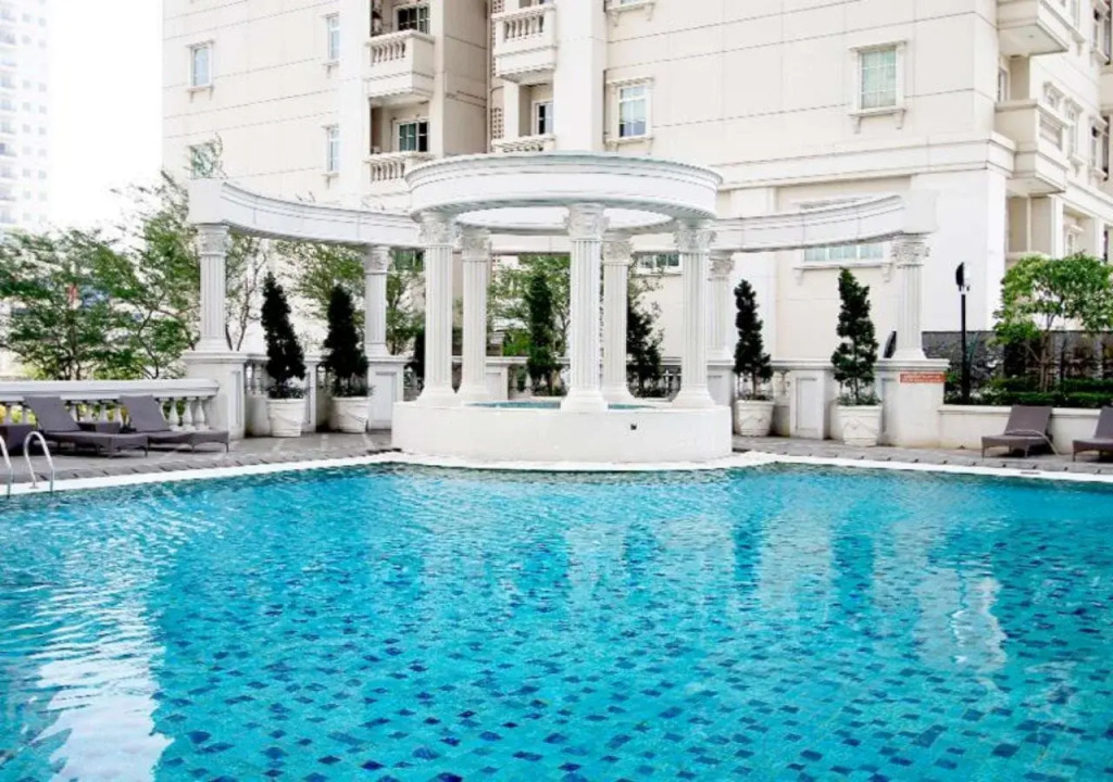 The Bellezza Suites by Nemuru
