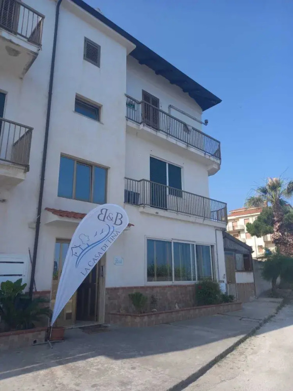 La casa di Tina