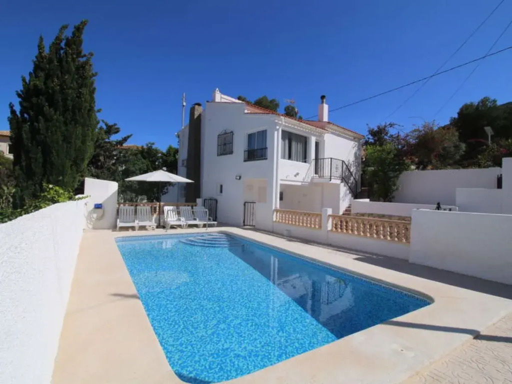 Villa Tatiana
