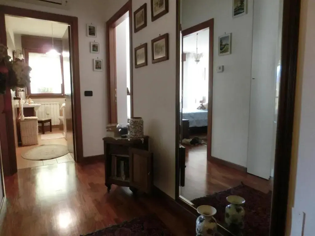 'La casa di Giovanna'
