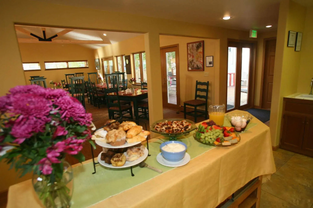 Frisco Inn on Galena