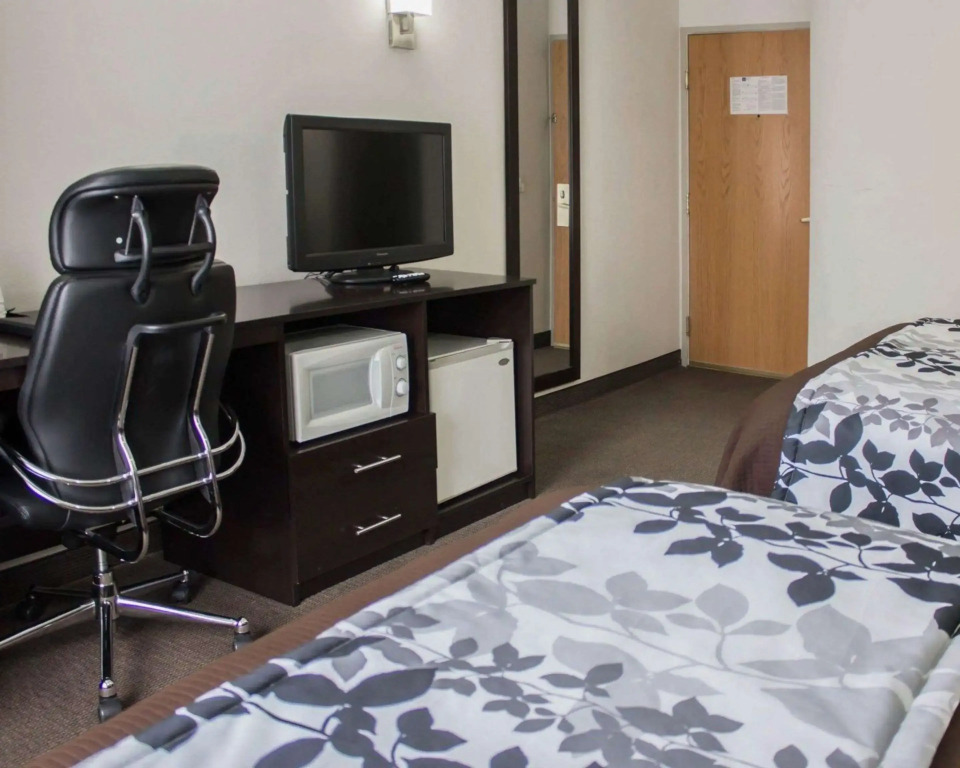 Sleep Inn Athens I-65
