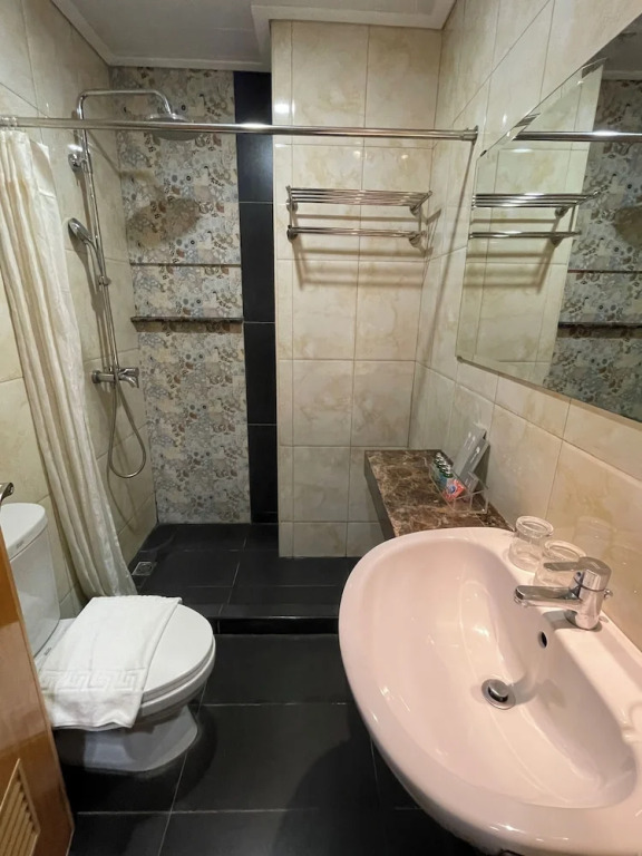 Homes at Bay Area Suites by SMS Hospitality