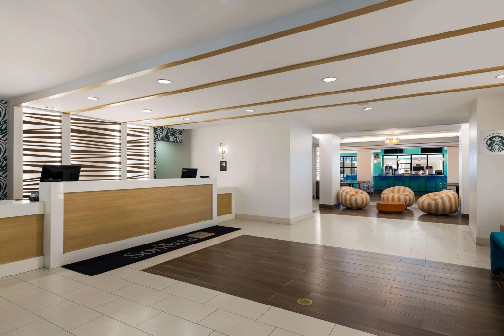 Sonesta ES Suites Orlando International Drive