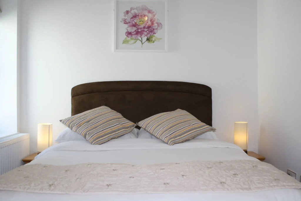 Oxford Guest House