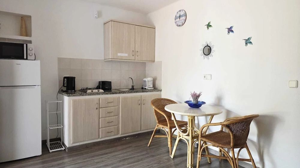 Apartamentos Turísticos Casin