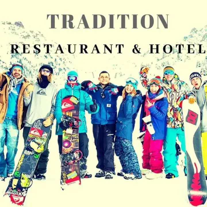 Tradition Restauranthotel