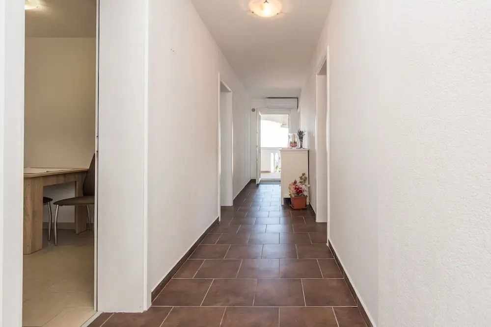 Apartments Pavic