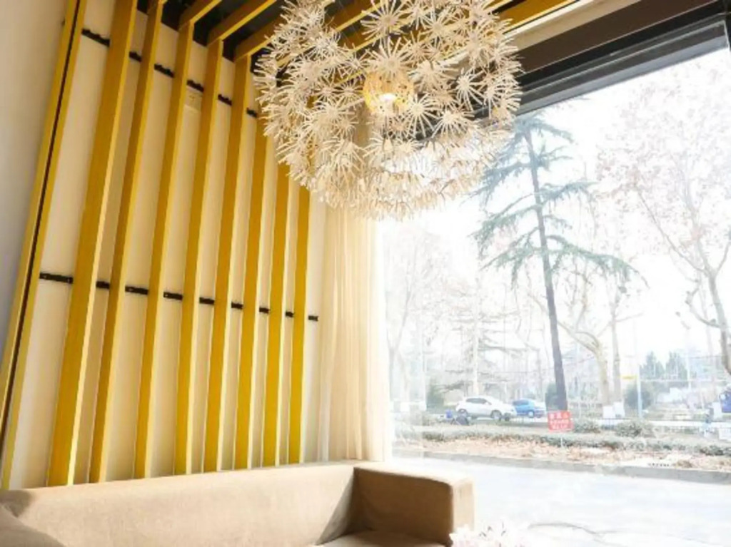 Homeinn Pebble Hotel (Zibo Wangfujing Badaju)