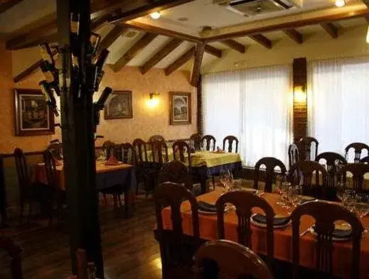 Hotel El Maño