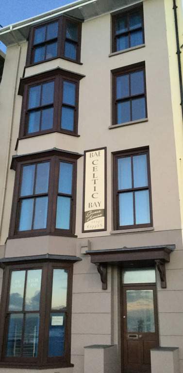Celtic Bay Guest House